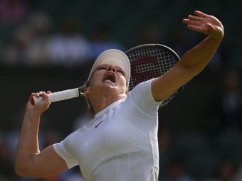 
	Atenție, Simona Halep! Elena Rybakina a servit 44 de ași în 5 meciuri la Wimbledon: numele adversarelor învinse de kazahă
