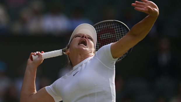 
	Atenție, Simona Halep! Elena Rybakina a servit 44 de ași în 5 meciuri la Wimbledon: numele adversarelor învinse de kazahă
