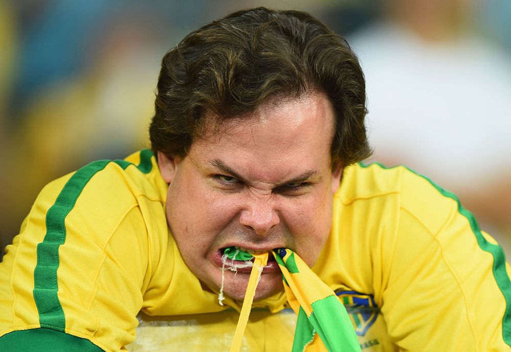 Brazilia 1-7 Germania! 8 ani de la cea mai dură înfrângere de pe teren propriu a sud-americanilor_4