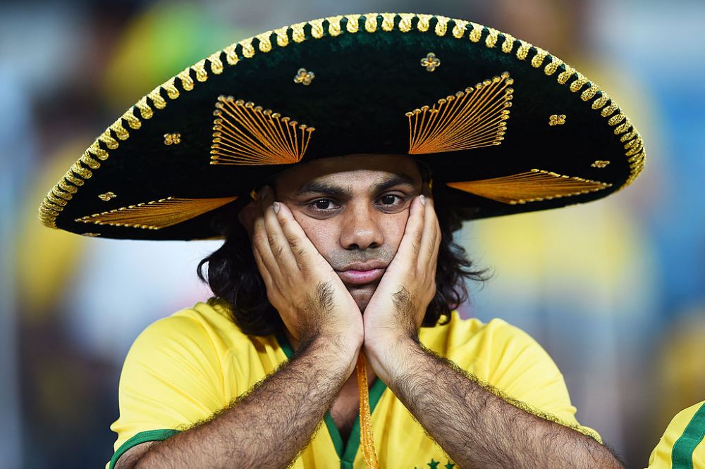 Brazilia 1-7 Germania! 8 ani de la cea mai dură înfrângere de pe teren propriu a sud-americanilor_5
