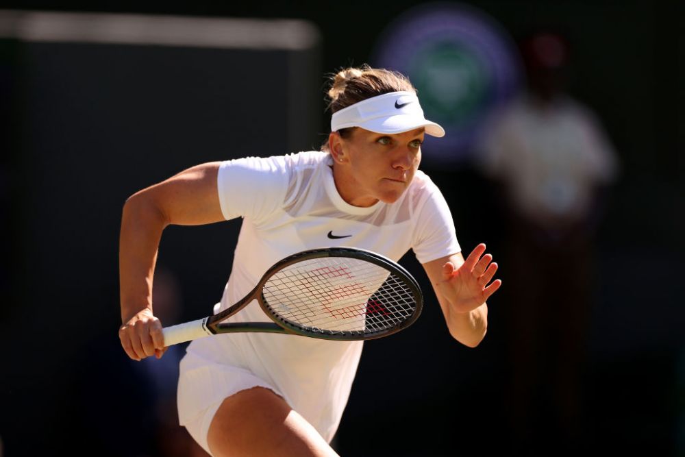 Simona Halep, eliminată, dar nu fără luptă: punctele incredibile câștigate de româncă în semifinala Wimbledon cu Elena Rybakina_12