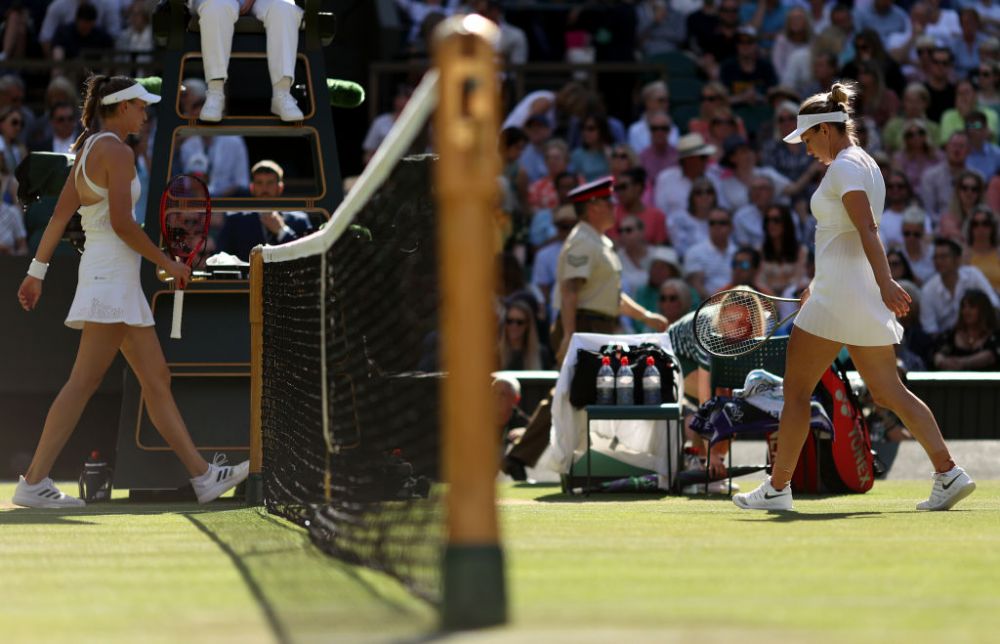 „Ne-a plăcut să te avem din nou cu noi” Reacția oficială a Wimbledon după eliminarea Simonei Halep_1