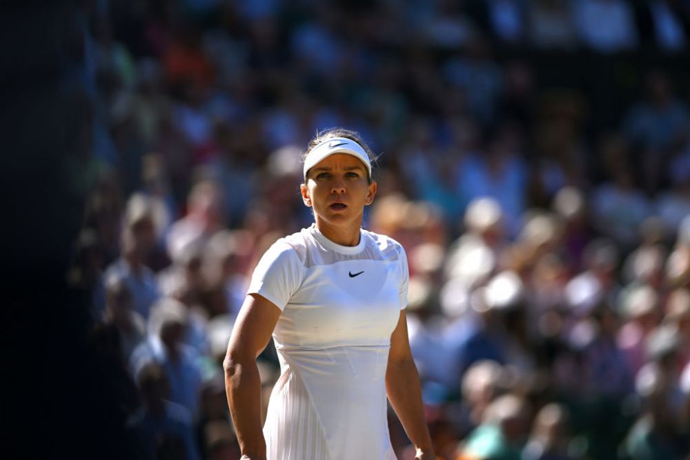 „Ne-a plăcut să te avem din nou cu noi” Reacția oficială a Wimbledon după eliminarea Simonei Halep_13