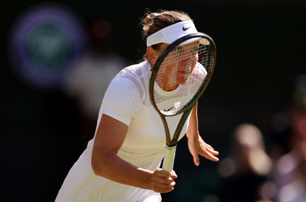 „Ne-a plăcut să te avem din nou cu noi” Reacția oficială a Wimbledon după eliminarea Simonei Halep_14