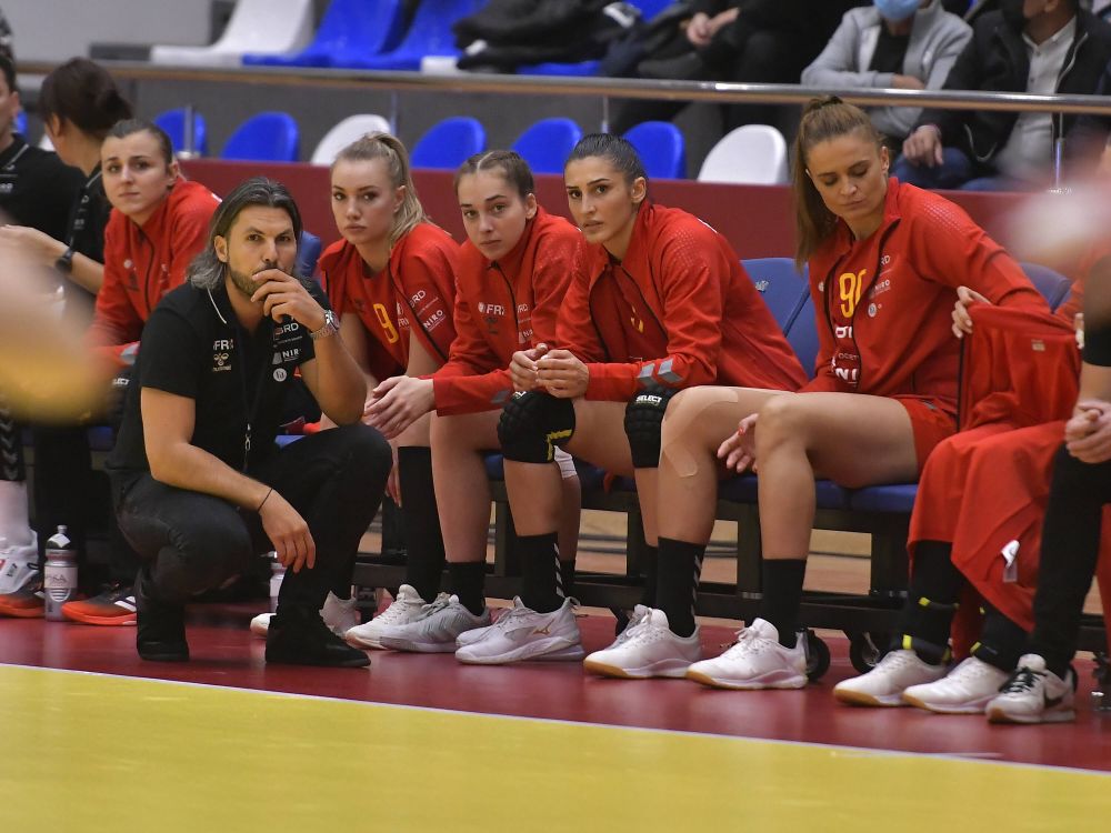 Naționala de handbal feminin a României va avea un nou selecționer: "Mai sunt câteva detalii de pus la punct"_2