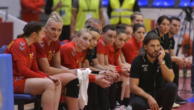 
	Naționala de handbal feminin a României va avea un nou selecționer: &quot;Mai sunt câteva detalii de pus la punct&quot;
