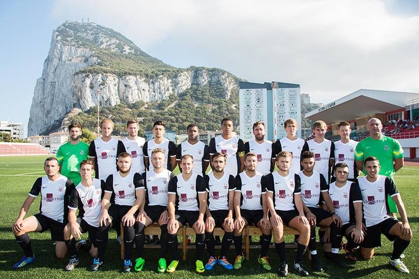 În 2013, băieții ăștia și-au făcut propria echipă de fotbal, iar acum tocmai au câștigat primul meci în cupele europene_4