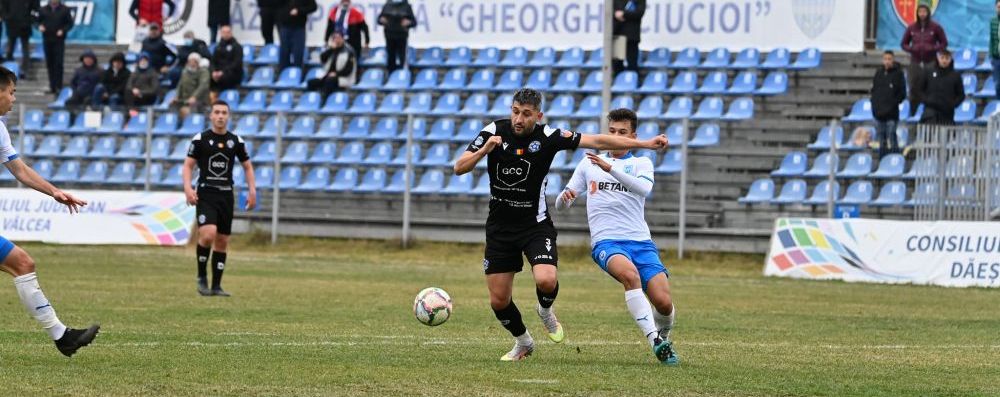 Florin Costea trăiește! Fostul atacant al lui FCSB și al Craiovei a semnat un nou contract_1