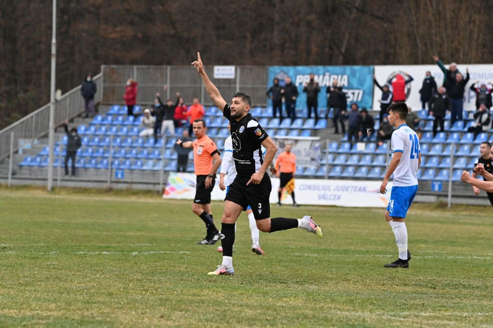 Florin Costea trăiește! Fostul atacant al lui FCSB și al Craiovei a semnat un nou contract_14