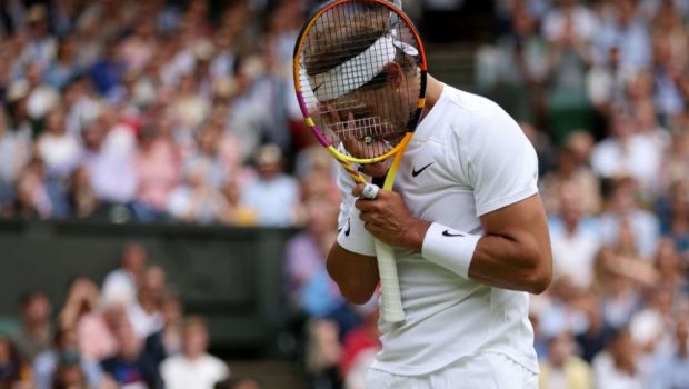 
	&bdquo;Din respect față de mine însumi&rdquo; Rafael Nadal a dezvăluit de ce s-a retras, de fapt, din turneul de la Wimbledon

