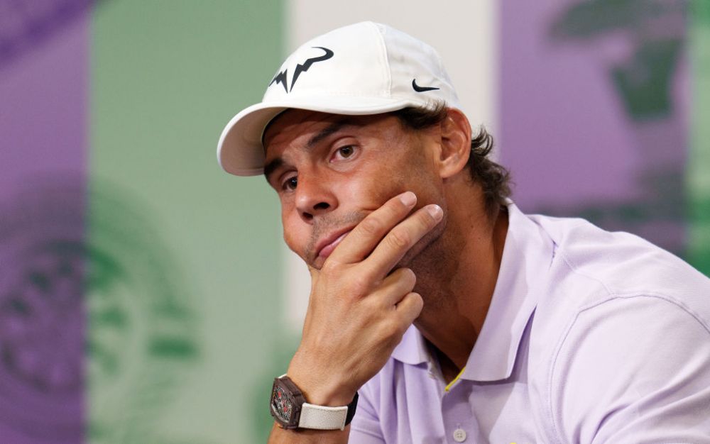 „Din respect față de mine însumi” Rafael Nadal a dezvăluit de ce s-a retras, de fapt, din turneul de la Wimbledon_9