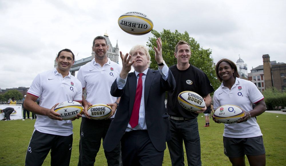 SPECIAL | Boris Johnson, ”clovnul” decăzut! Povestea fotbalistului și rugbystului turc ajuns prim-ministrul Marii Britanii_11