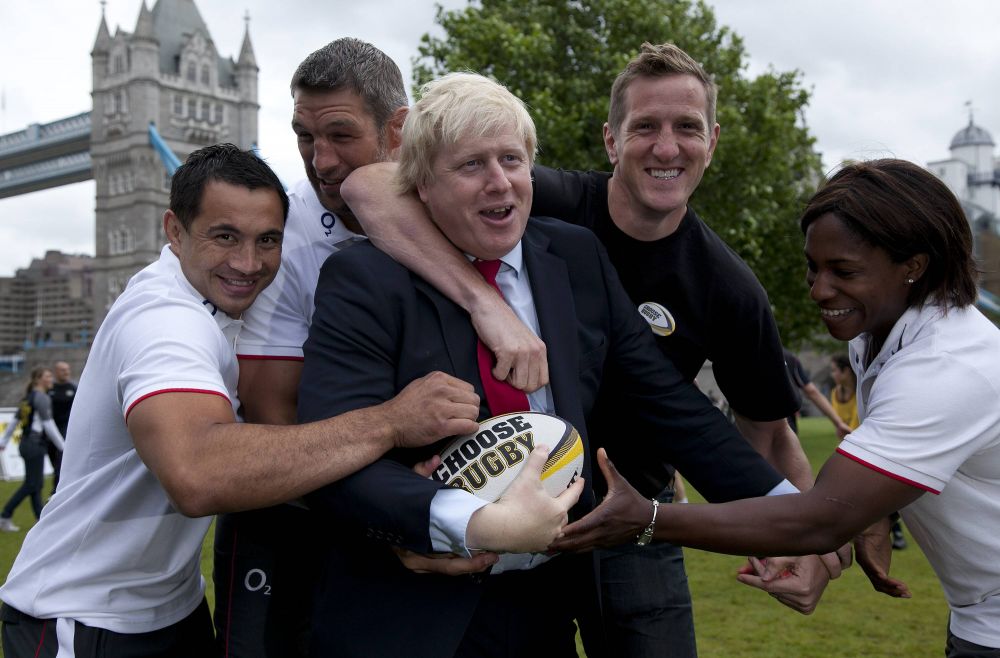 SPECIAL | Boris Johnson, ”clovnul” decăzut! Povestea fotbalistului și rugbystului turc ajuns prim-ministrul Marii Britanii_12