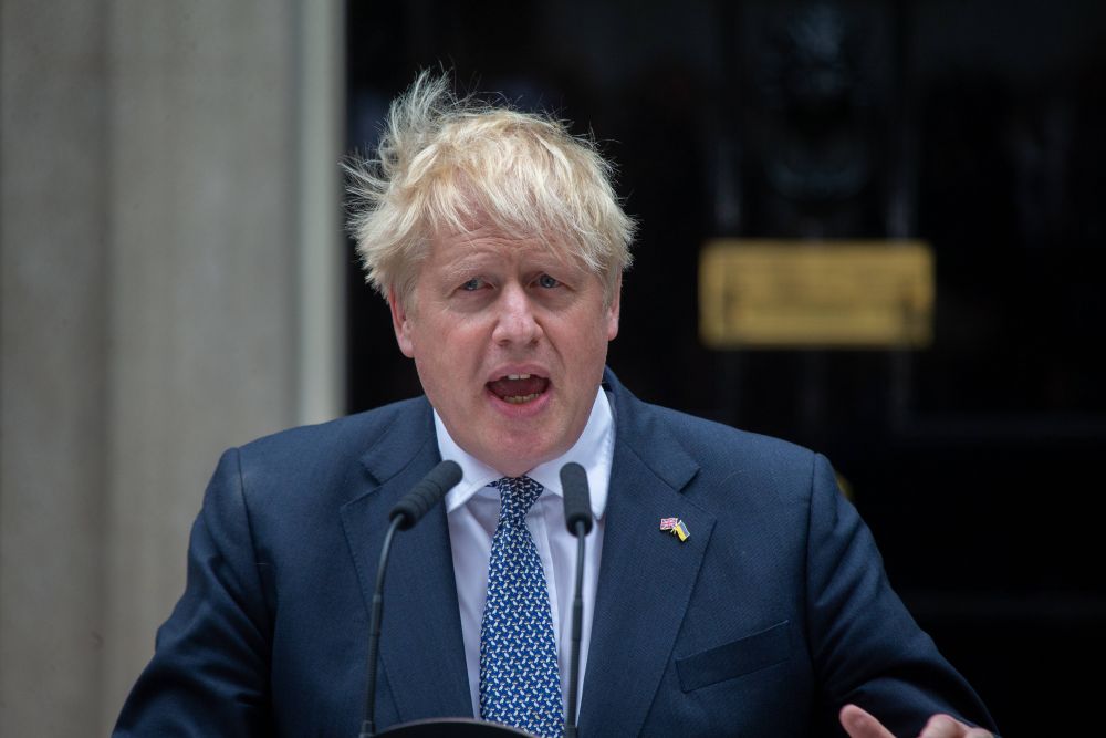 SPECIAL | Boris Johnson, ”clovnul” decăzut! Povestea fotbalistului și rugbystului turc ajuns prim-ministrul Marii Britanii_14