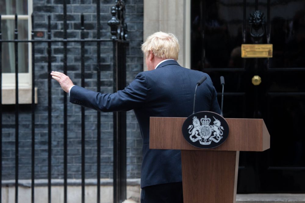 SPECIAL | Boris Johnson, ”clovnul” decăzut! Povestea fotbalistului și rugbystului turc ajuns prim-ministrul Marii Britanii_15