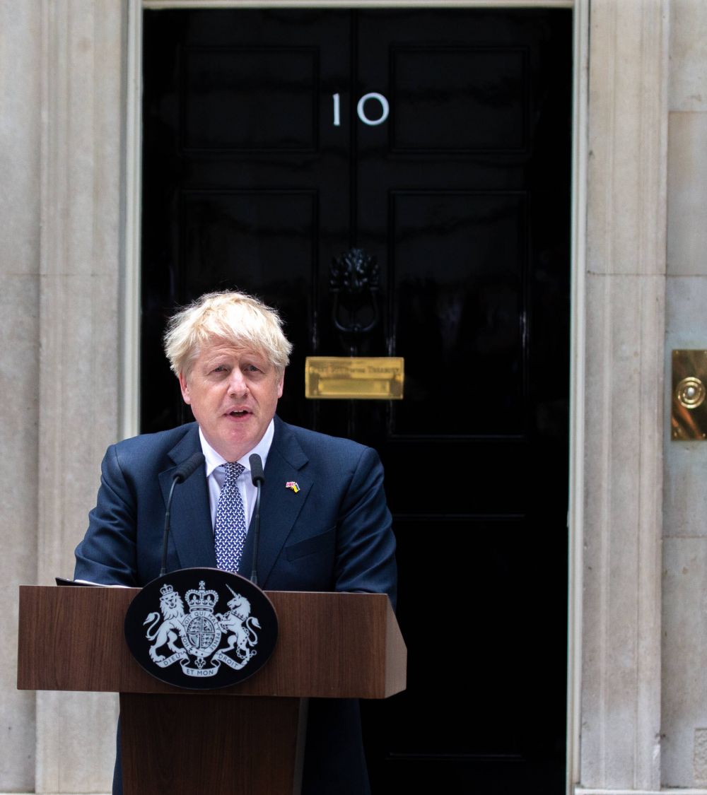 SPECIAL | Boris Johnson, ”clovnul” decăzut! Povestea fotbalistului și rugbystului turc ajuns prim-ministrul Marii Britanii_16