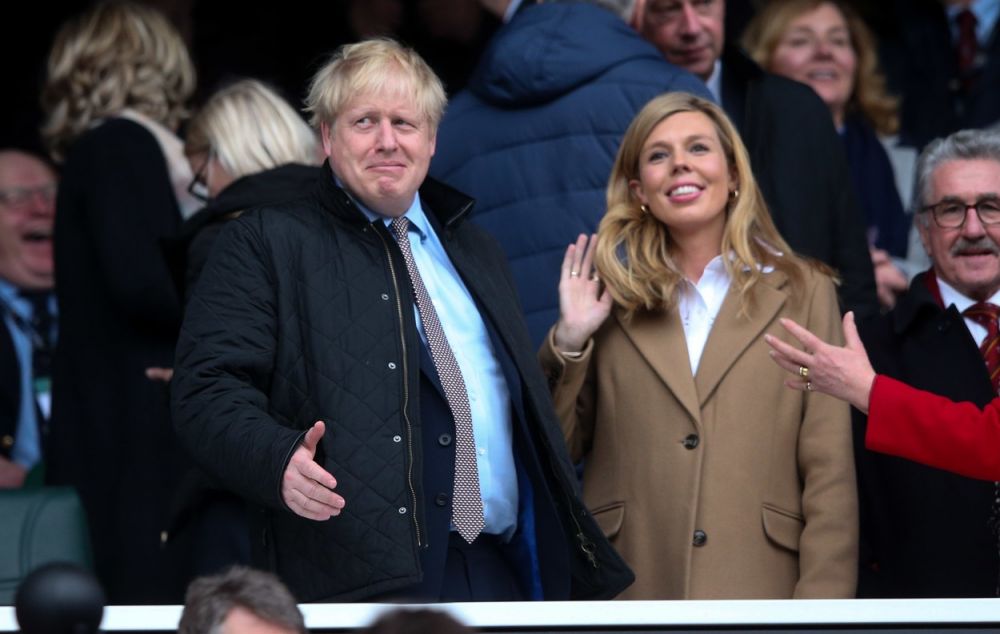 SPECIAL | Boris Johnson, ”clovnul” decăzut! Povestea fotbalistului și rugbystului turc ajuns prim-ministrul Marii Britanii_21