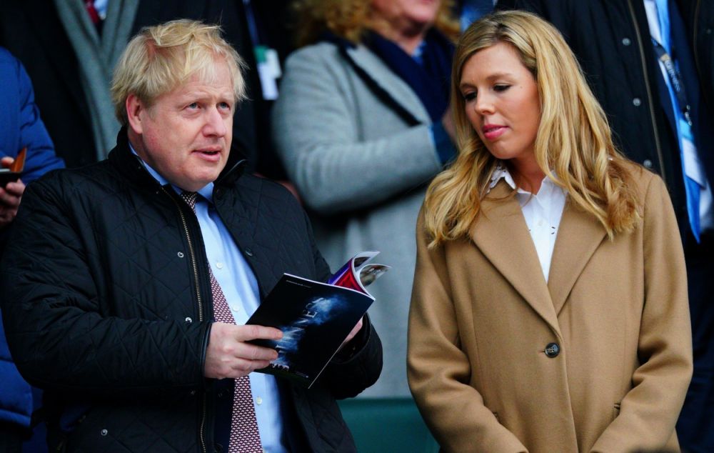 SPECIAL | Boris Johnson, ”clovnul” decăzut! Povestea fotbalistului și rugbystului turc ajuns prim-ministrul Marii Britanii_22