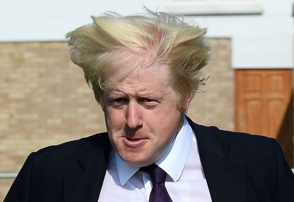 SPECIAL | Boris Johnson, ”clovnul” decăzut! Povestea fotbalistului și rugbystului turc ajuns prim-ministrul Marii Britanii_9