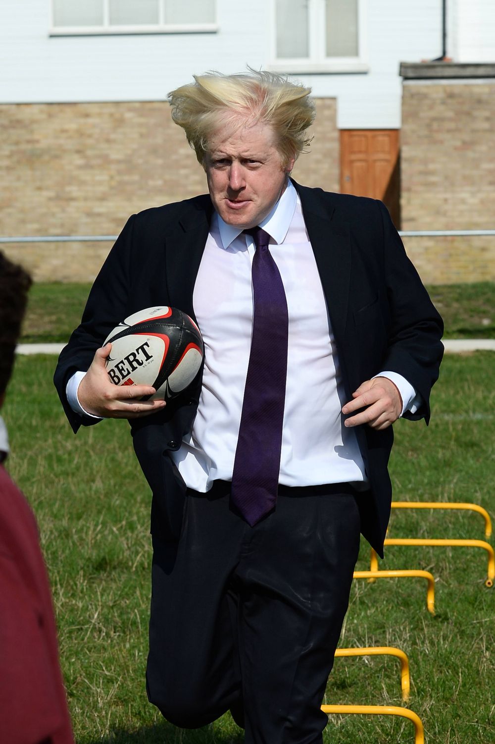 SPECIAL | Boris Johnson, ”clovnul” decăzut! Povestea fotbalistului și rugbystului turc ajuns prim-ministrul Marii Britanii_10