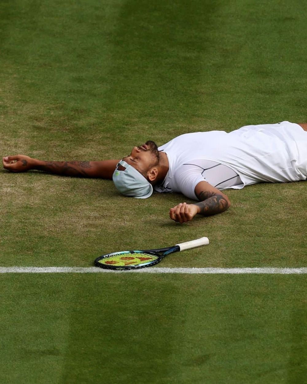Nu îl recunoaște nimeni! Finalistul Wimbledon a postat o fotografie din copilărie și a devenit viral _15