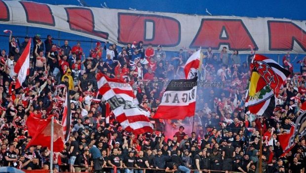
	Dinamo, pregătită să fuzioneze cu un alt club pentru a se salva! Anunțul conducătorilor&nbsp;
