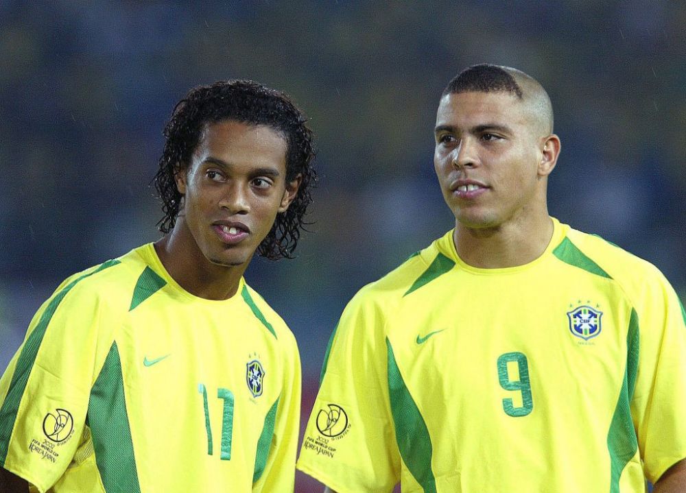 A fost descoperit noul star al Braziliei. Ronaldo a avut numai cuvinte de laudă despre fotbalistul care stabilește noi recorduri_1