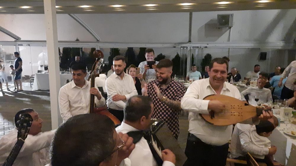 Chef de chef! Adrian Mititelu, petrecere cu „prelungiri” în urma eliberării de la închisoare_23