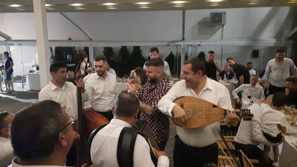 Chef de chef! Adrian Mititelu, petrecere cu „prelungiri” în urma eliberării de la închisoare_24