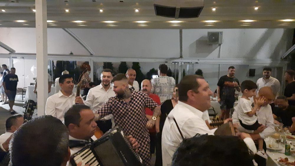 Chef de chef! Adrian Mititelu, petrecere cu „prelungiri” în urma eliberării de la închisoare_26