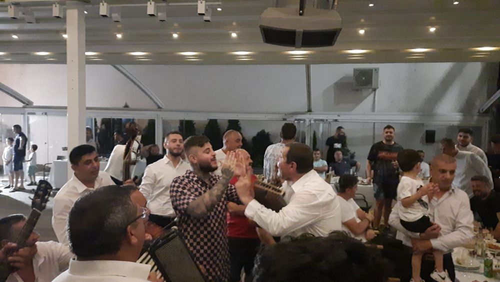 Chef de chef! Adrian Mititelu, petrecere cu „prelungiri” în urma eliberării de la închisoare_27