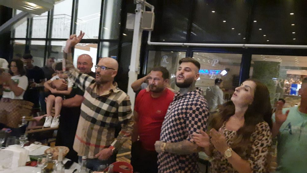 Chef de chef! Adrian Mititelu, petrecere cu „prelungiri” în urma eliberării de la închisoare_34
