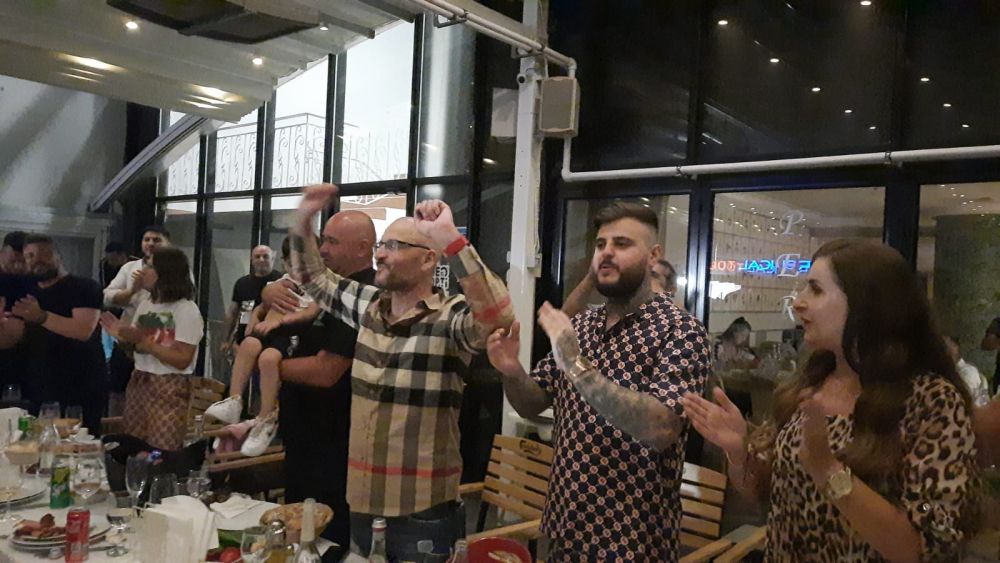 Chef de chef! Adrian Mititelu, petrecere cu „prelungiri” în urma eliberării de la închisoare_40