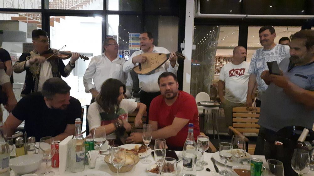 Chef de chef! Adrian Mititelu, petrecere cu „prelungiri” în urma eliberării de la închisoare_10