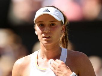 
	Taxată până la gât: cu cât rămâne Elena Rybakina din premiul de 2,3 milioane de euro acordat pentru câștigarea Wimbledon
