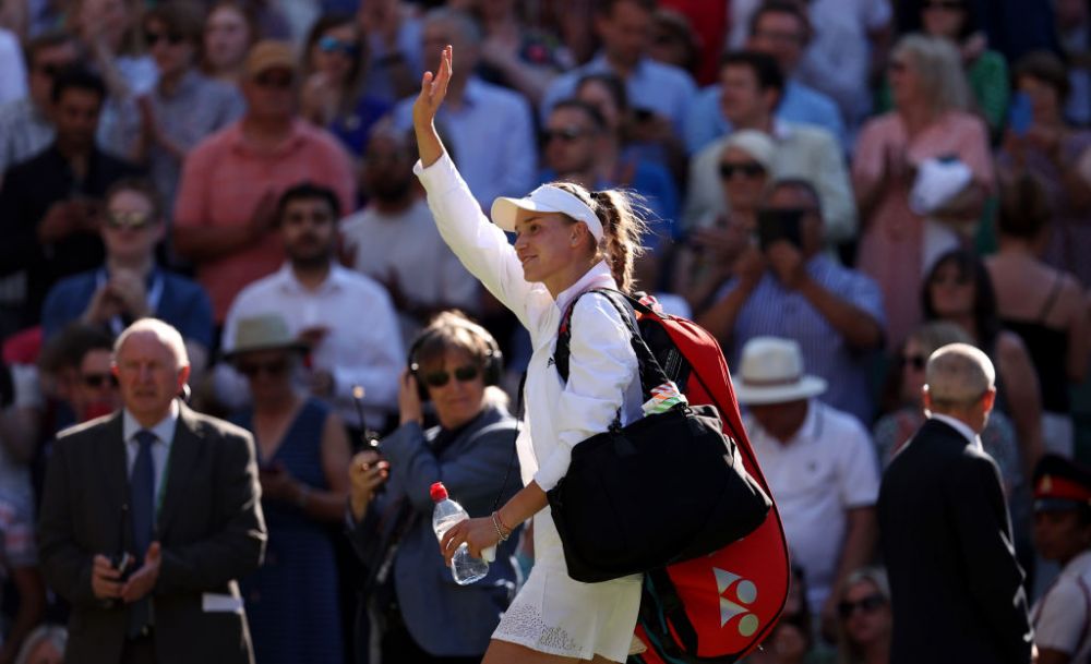 Taxată până la gât: cu cât rămâne Elena Rybakina din premiul de 2,3 milioane de euro acordat pentru câștigarea Wimbledon_5