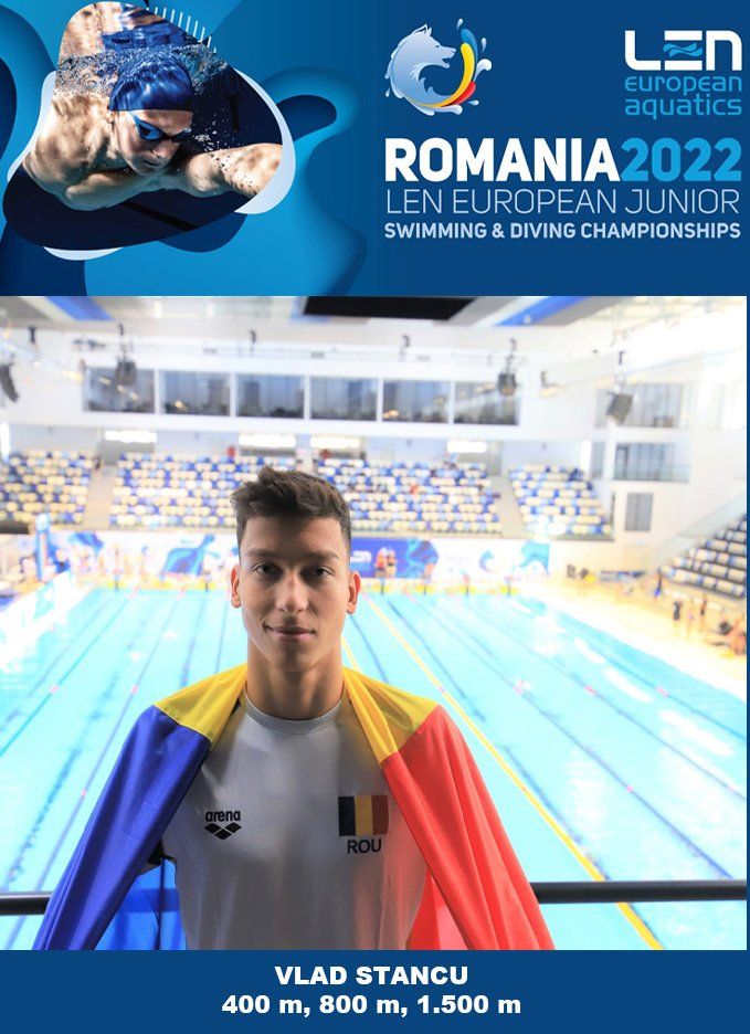 Vlad Stancu, tactică fabuloasă! Românul a luat argint la 800 m liber după o cursă excelent gândită_3
