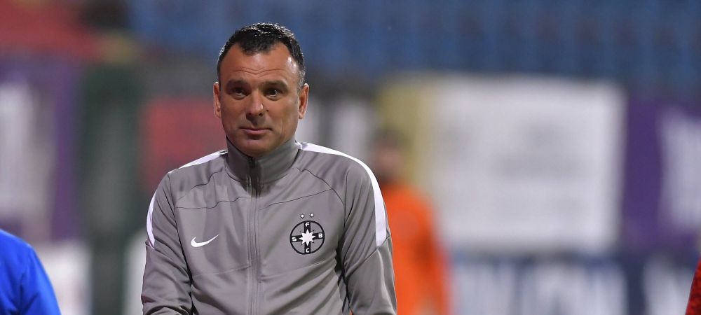 Otelul Galati - FCSB Gigi Becali mihai daniel lixandru Toni Petrea