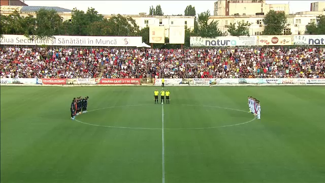 Câți spectatori au adus la stadion CFR Cluj și FCSB! Diferență majoră între echipele care s-au bătut la titlu_1