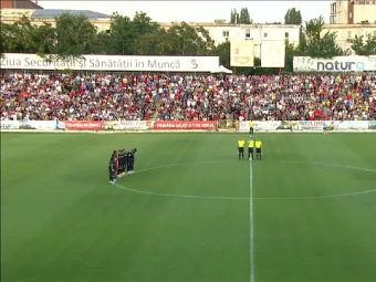 
	Câți spectatori au adus la stadion CFR Cluj și FCSB! Diferență majoră între echipele care s-au bătut la titlu
