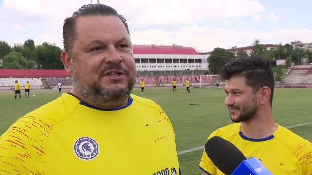 Mihai Bobonete afc iazu CS Dinamo Cupa Romaniei