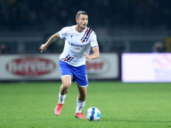 
	Se lasă așteptat! De ce depinde transferul lui Radu Drăgușin de la Juventus la Genoa

