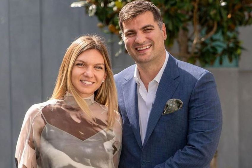 Simona Halep și Toni Iuruc se pregătesc de nunta anului! Locația selectă aleasă și când va avea loc evenimentul _12