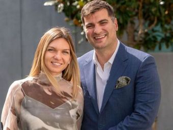 
	Simona Halep și Toni Iuruc se pregătesc de nunta anului! Locația selectă aleasă și când va avea loc evenimentul&nbsp;
