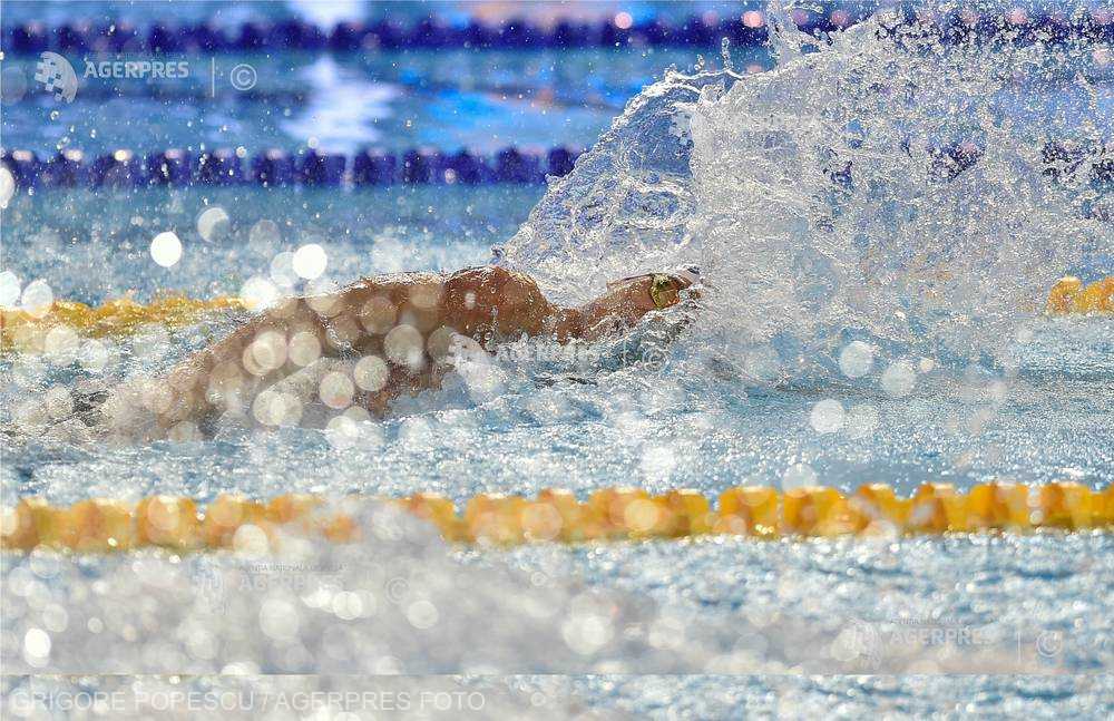 Ferea, atacă Vlad Stancu! Înotătorul a luat argint la 400 m liber după o cursă cu un finiș fantastic_11