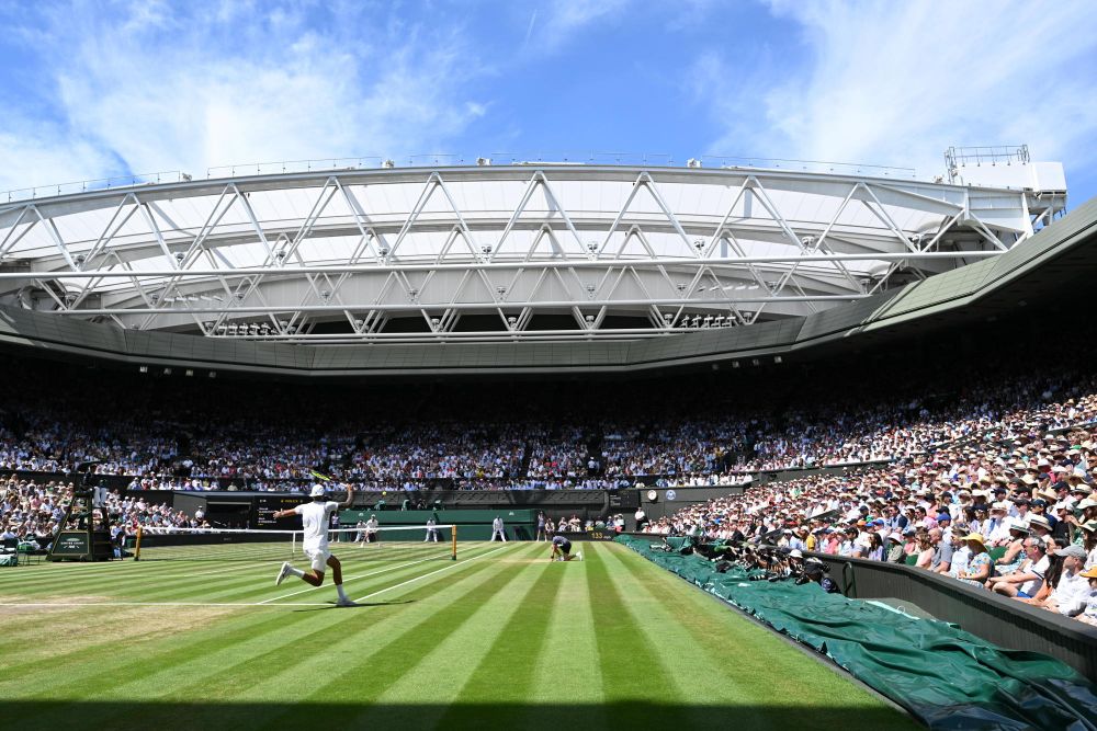 „E cea care arată de parcă a băut 700 de pahare!” Nick Kyrgios, scos din minți de o spectatoare în timpul finalei de la Wimbledon_12