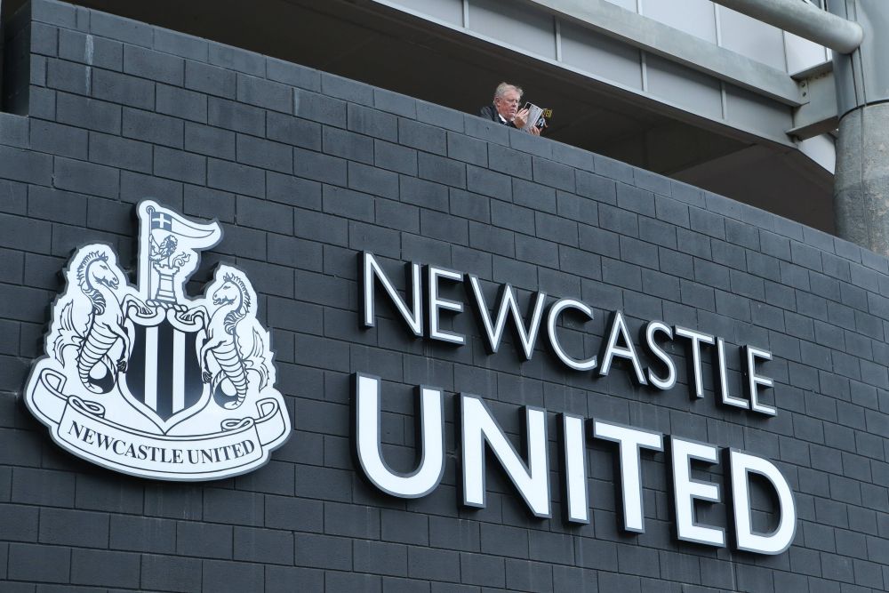Ziua și starul! Newcastle, cel mai bogat club din lume, pare de neoprit pe piața transferurilor_1