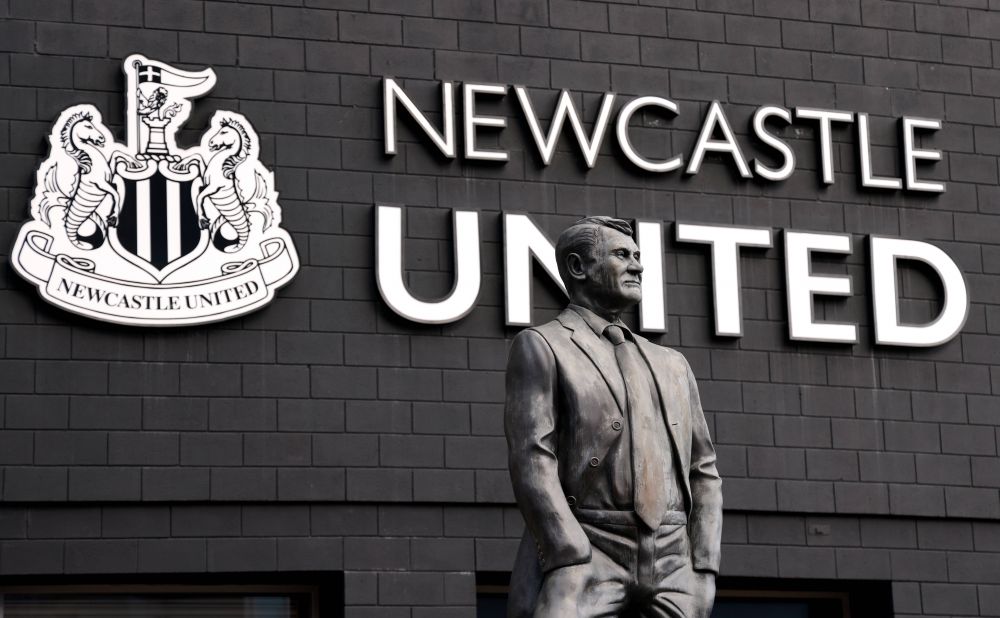 Ziua și starul! Newcastle, cel mai bogat club din lume, pare de neoprit pe piața transferurilor_5