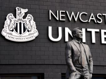 
	Ziua și starul! Newcastle, cel mai bogat club din lume, pare de neoprit pe piața transferurilor
