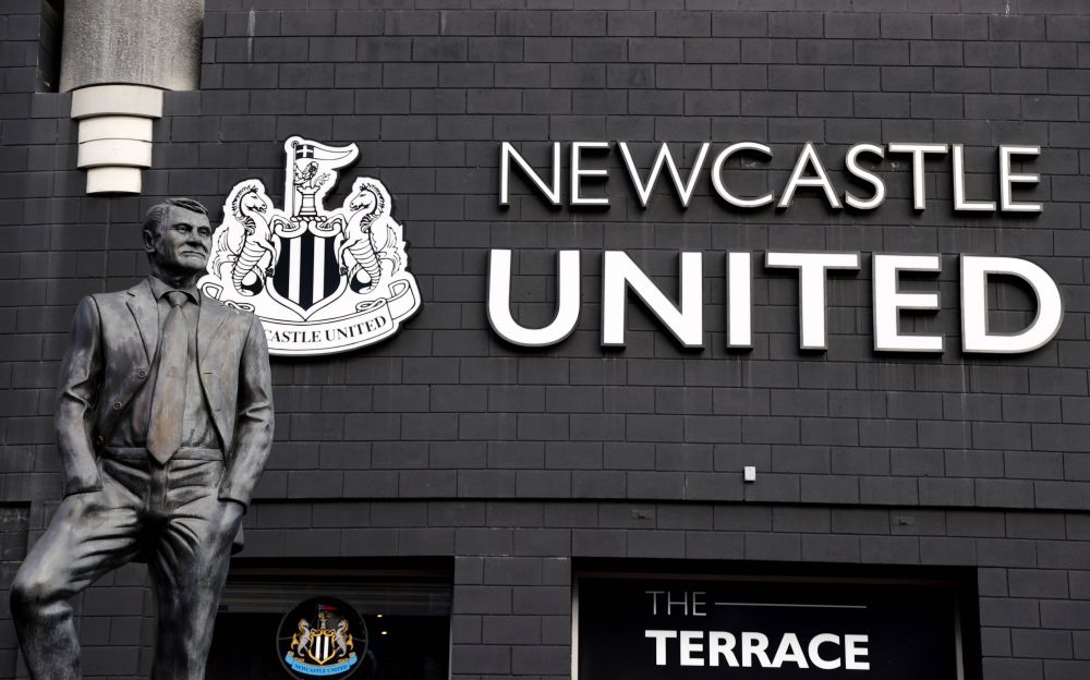 Ziua și starul! Newcastle, cel mai bogat club din lume, pare de neoprit pe piața transferurilor_6
